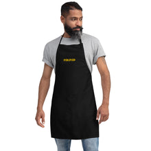 Load image into Gallery viewer, Perified Braai Master Apron