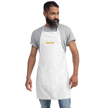 Load image into Gallery viewer, Perified Braai Master Apron