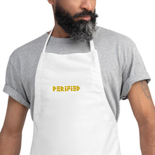 Load image into Gallery viewer, Perified Braai Master Apron

