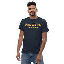Load image into Gallery viewer, Perified Tribe Tee - Summer 22 Edition