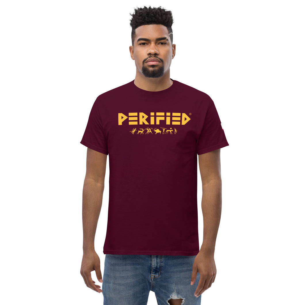 Perified Tribe Tee - Summer 22 Edition