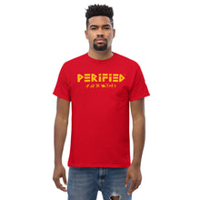 Load image into Gallery viewer, Perified Tribe Tee - Summer 22 Edition
