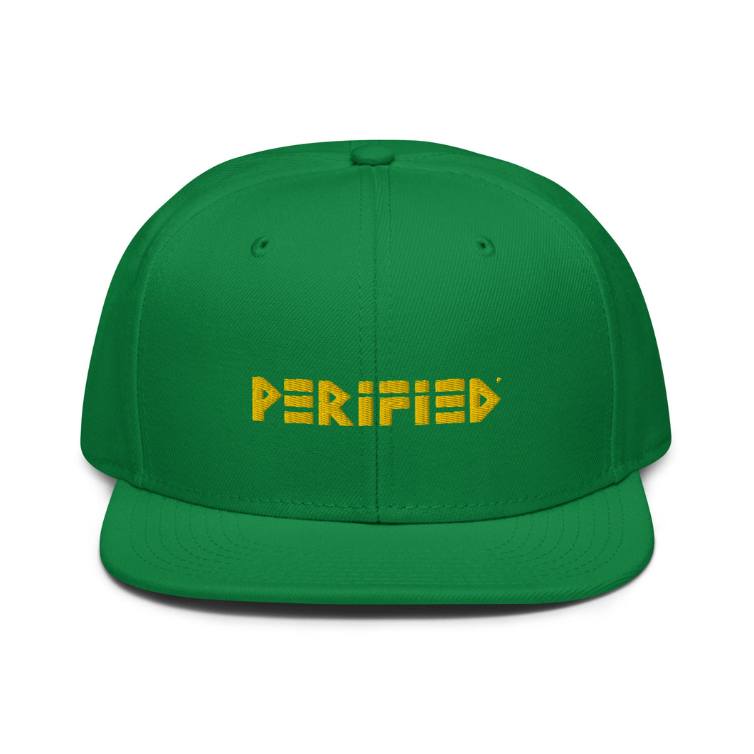 Perified Fitted